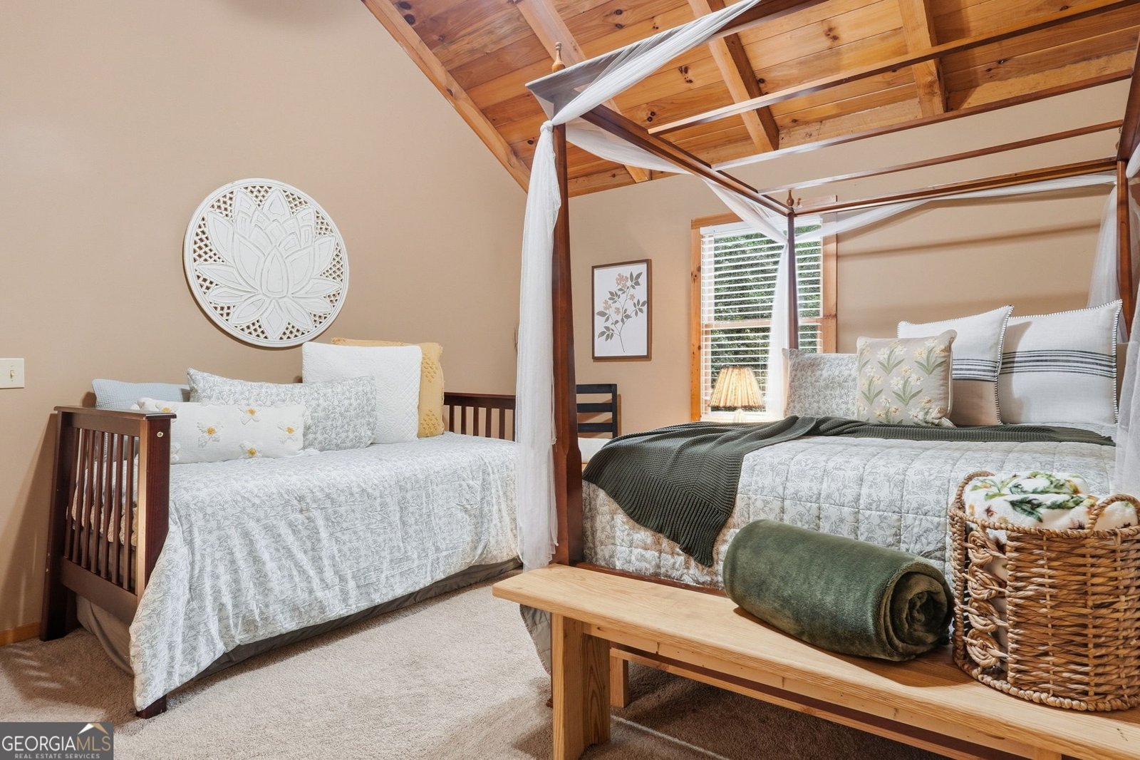 409 Tate Creek Trail Dahlonega - Photo 16