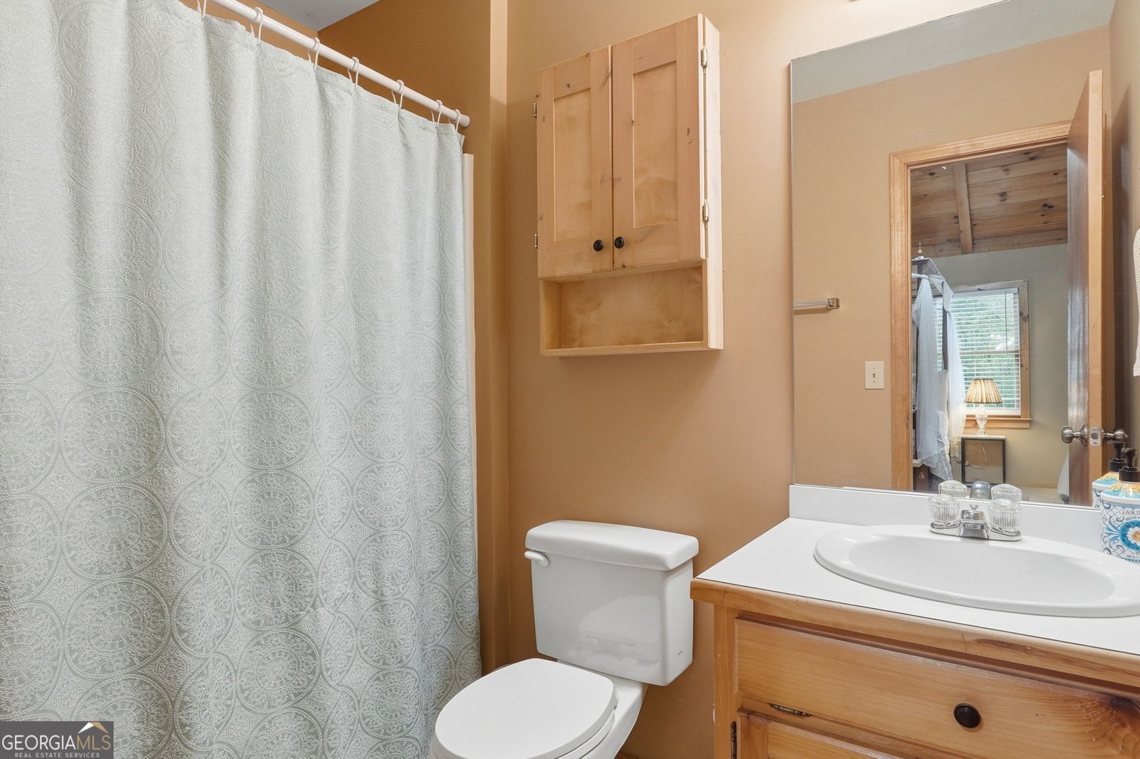 409 Tate Creek Trail Dahlonega - Photo 18