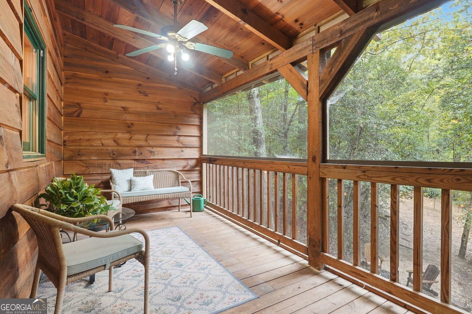 409 Tate Creek Trail Dahlonega - Photo 21