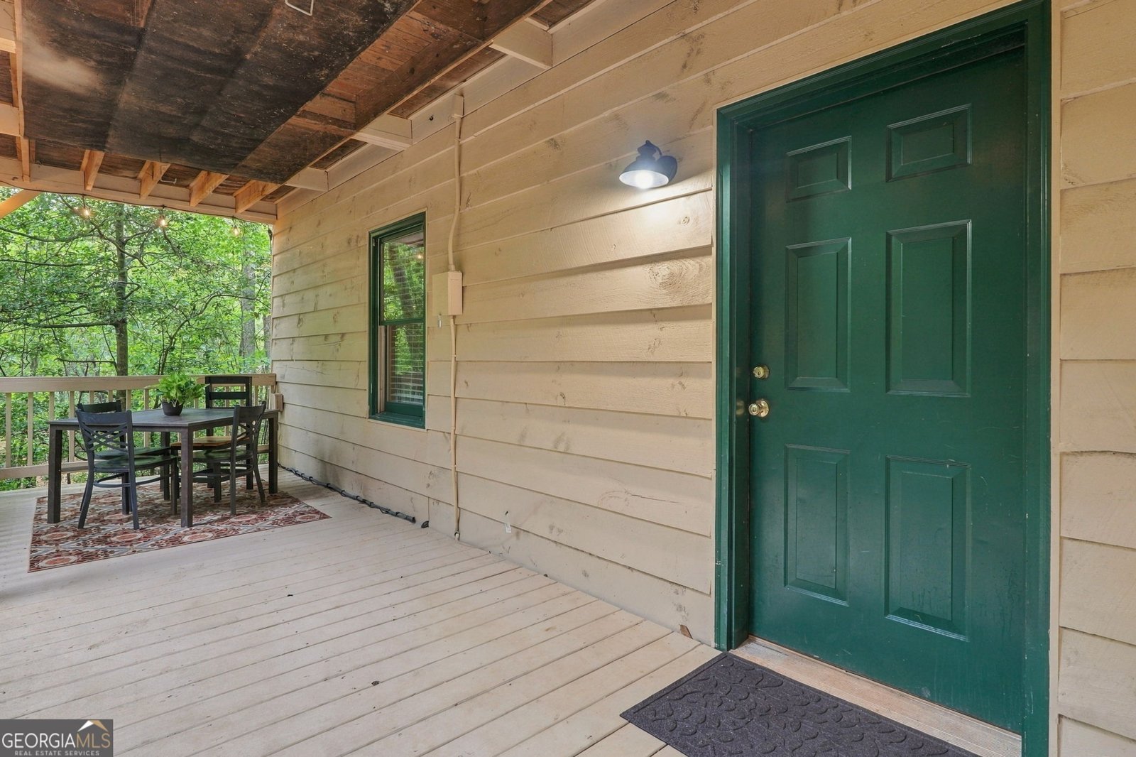 409 Tate Creek Trail Dahlonega - Photo 22