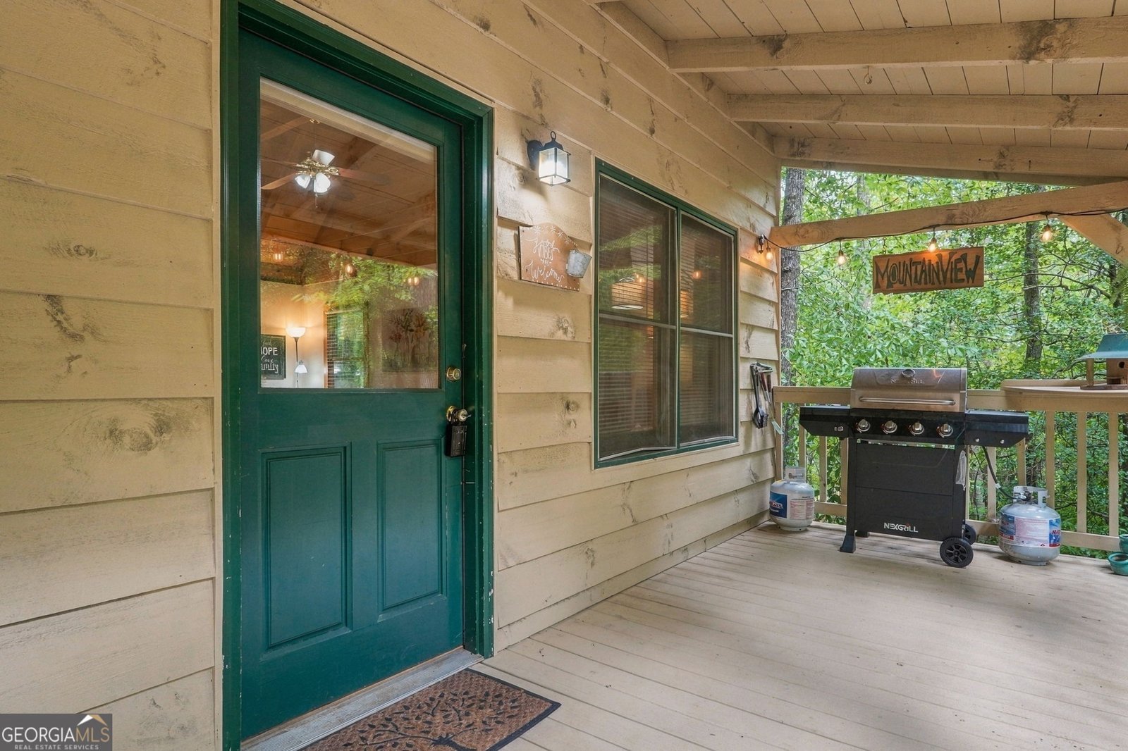 409 Tate Creek Trail Dahlonega - Photo 8