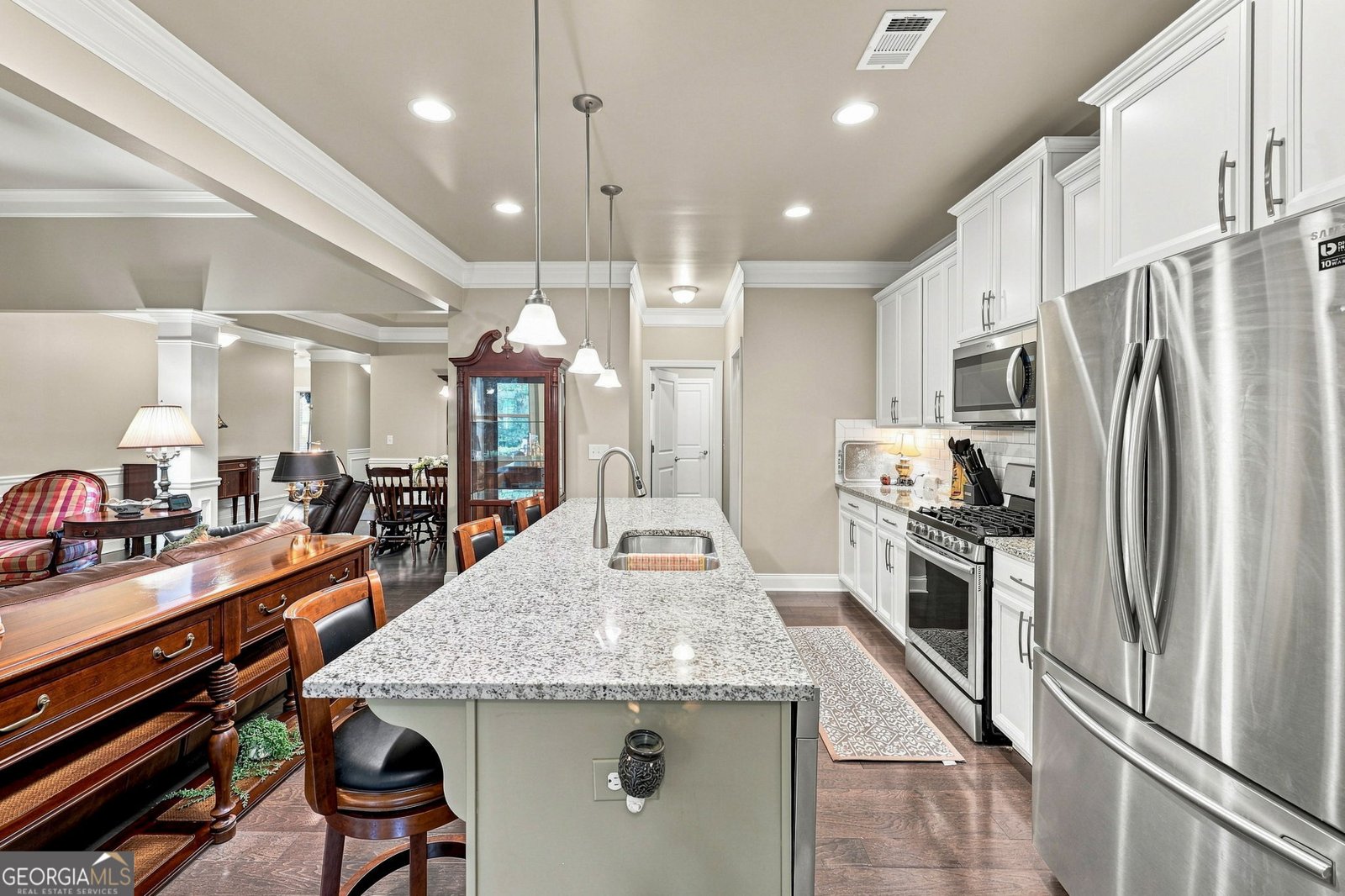 5910 Stellata Circle Cumming - Photo 10