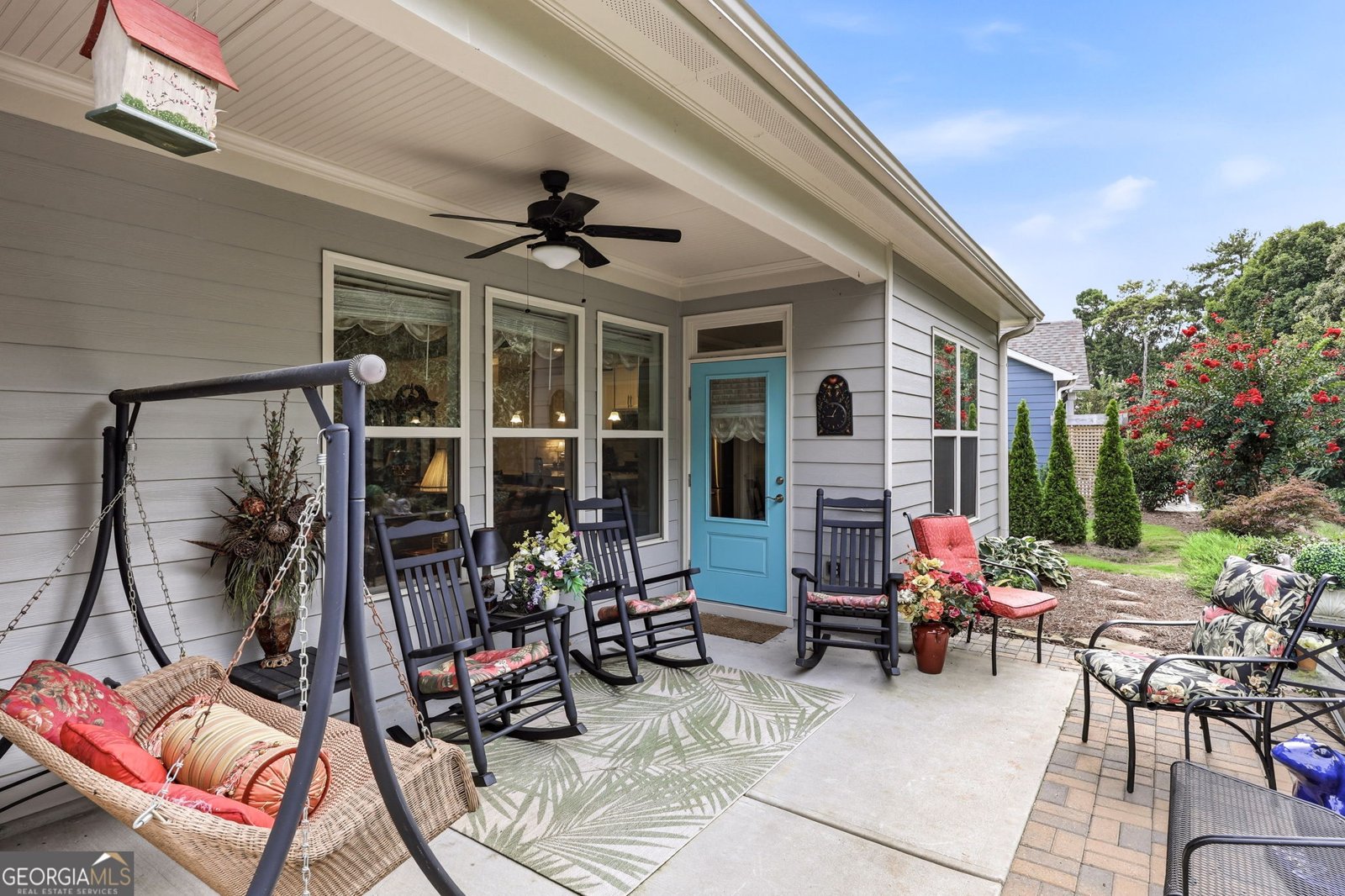 5910 Stellata Circle Cumming - Photo 25