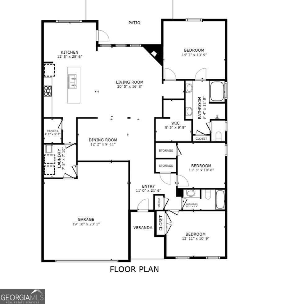 5910 Stellata Circle Cumming - Photo 31