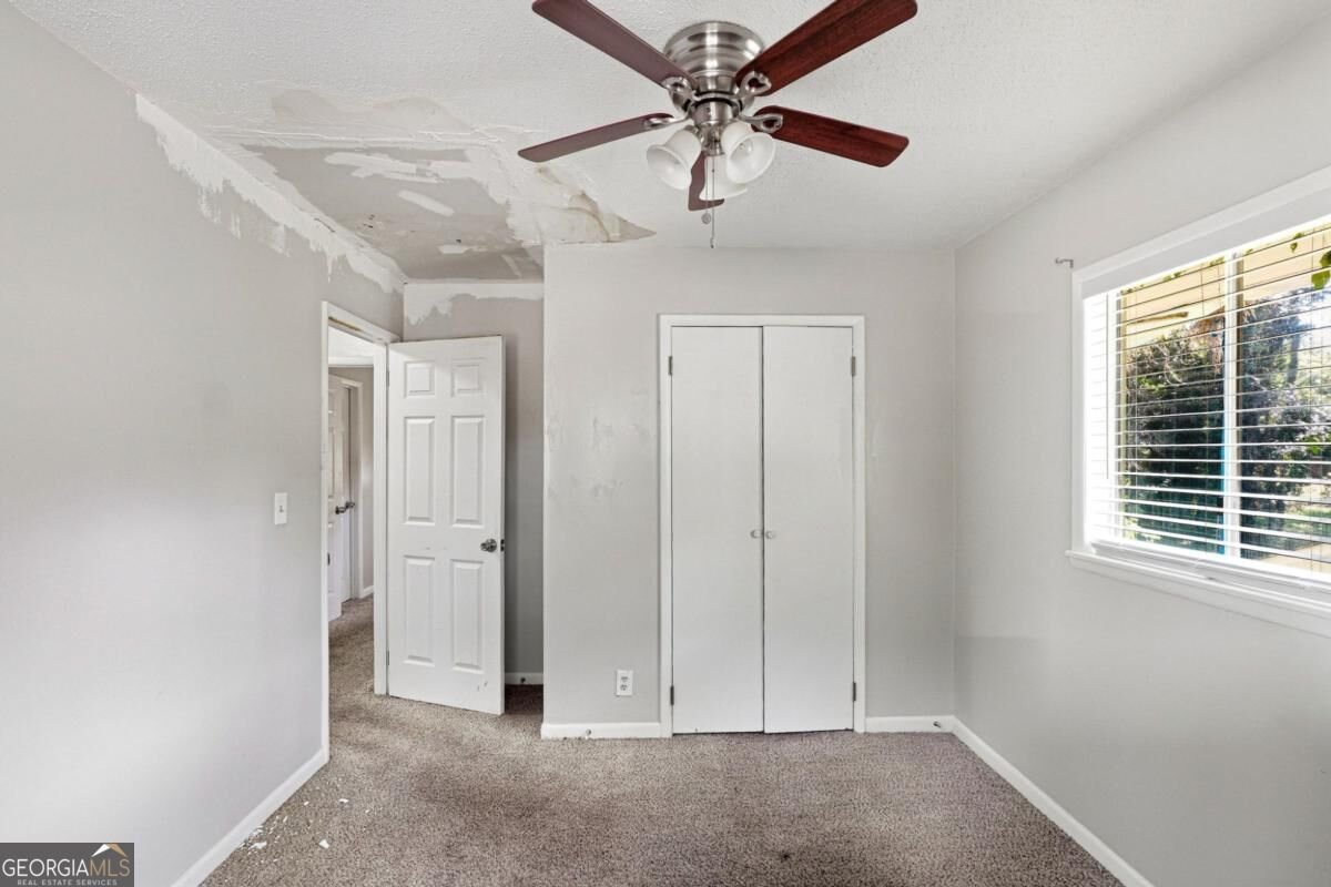 1478 Spruce Ridge Way Stone Mountain - Photo 14