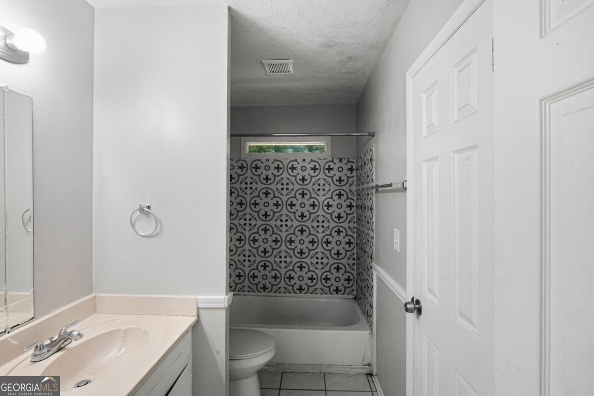 1478 Spruce Ridge Way Stone Mountain - Photo 17
