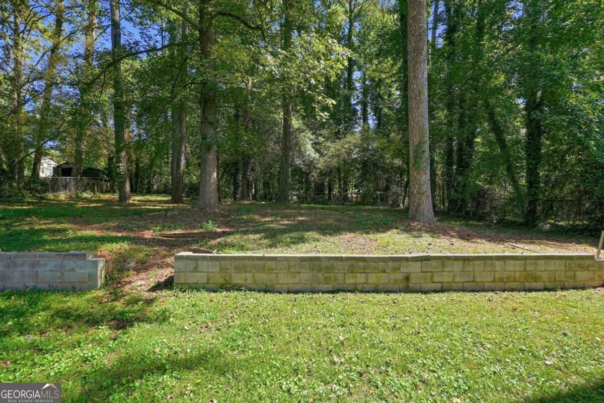 1478 Spruce Ridge Way Stone Mountain - Photo 23