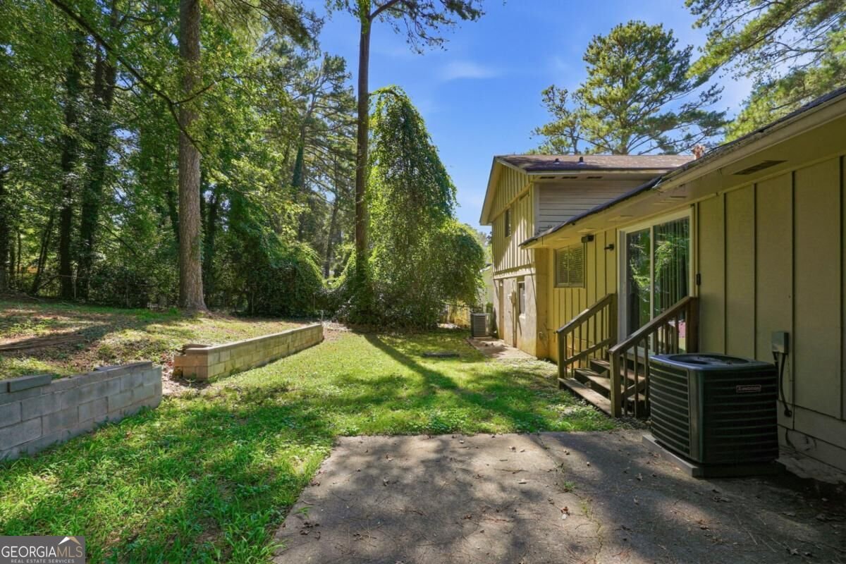 1478 Spruce Ridge Way Stone Mountain - Photo 25