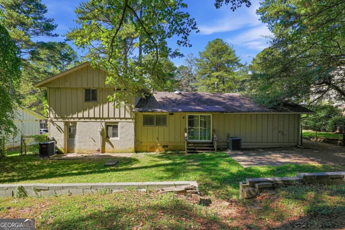 1478 Spruce Ridge Way Stone Mountain - Photo 26