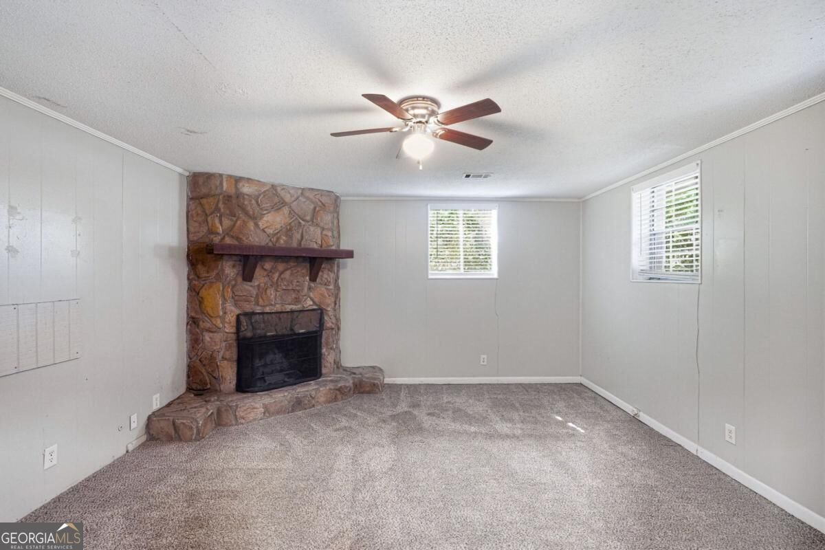 1478 Spruce Ridge Way Stone Mountain - Photo 6