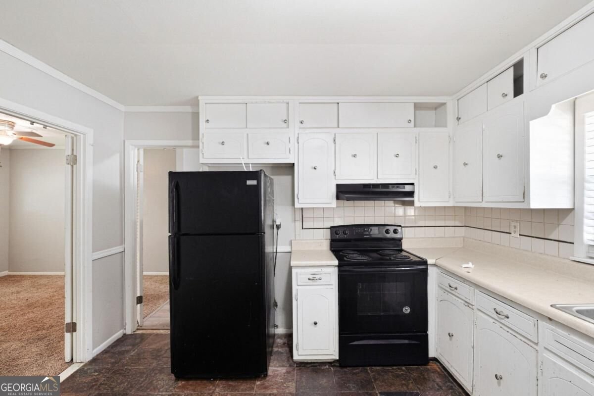 1478 Spruce Ridge Way Stone Mountain - Photo 8