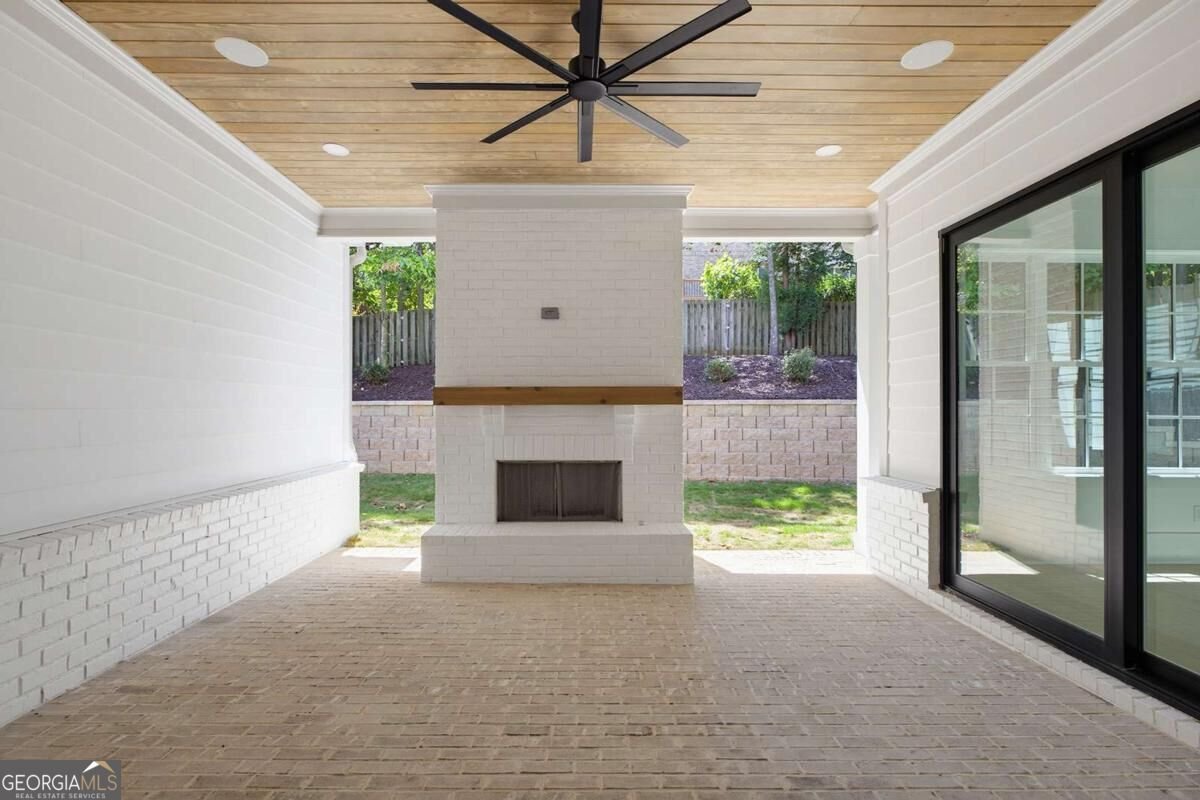 3778 Wynn Walk Brookhaven - Photo 37
