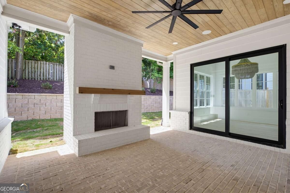 3778 Wynn Walk Brookhaven - Photo 38