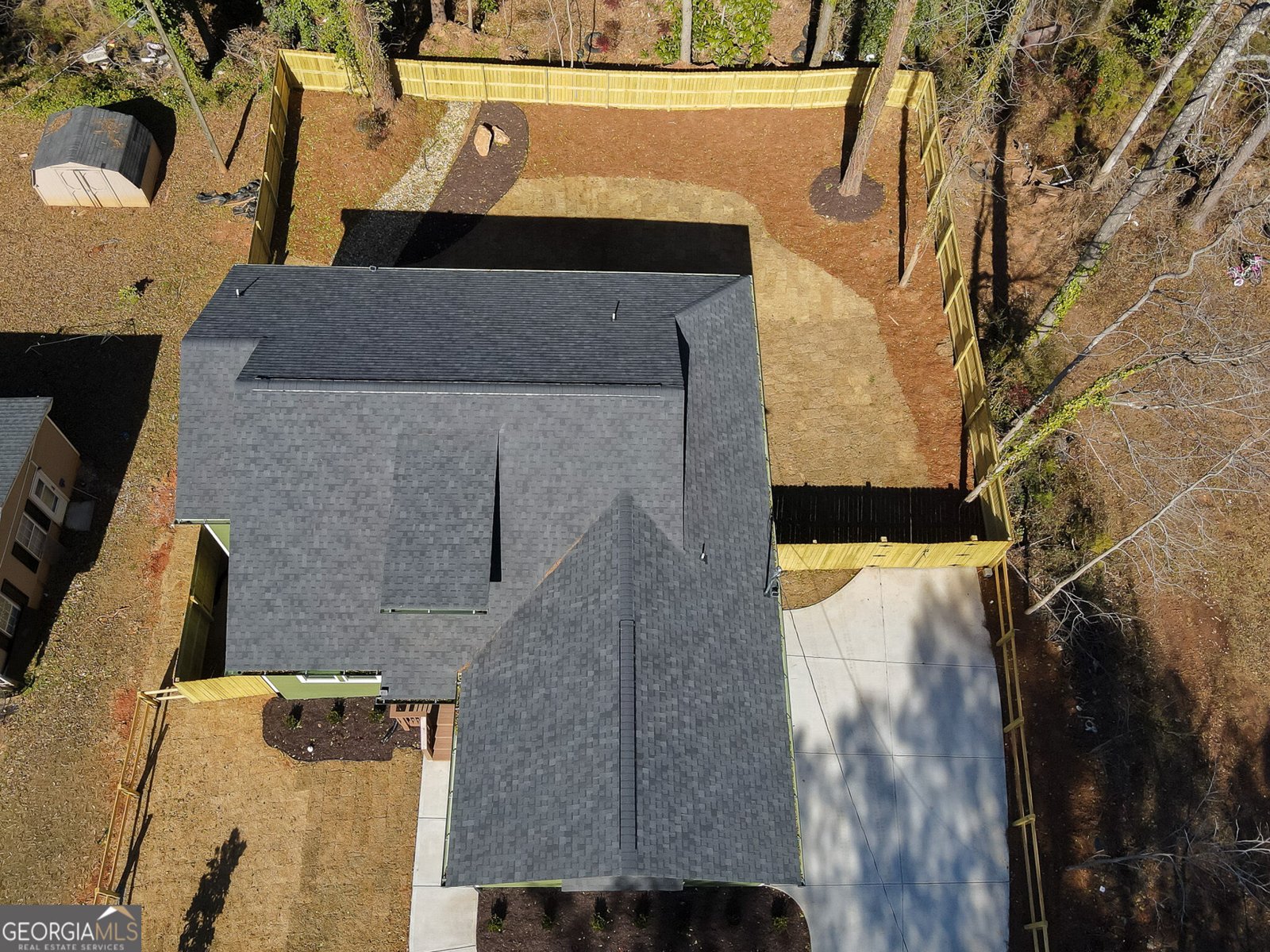 6138 Green Acres Drive Covington - Photo 27