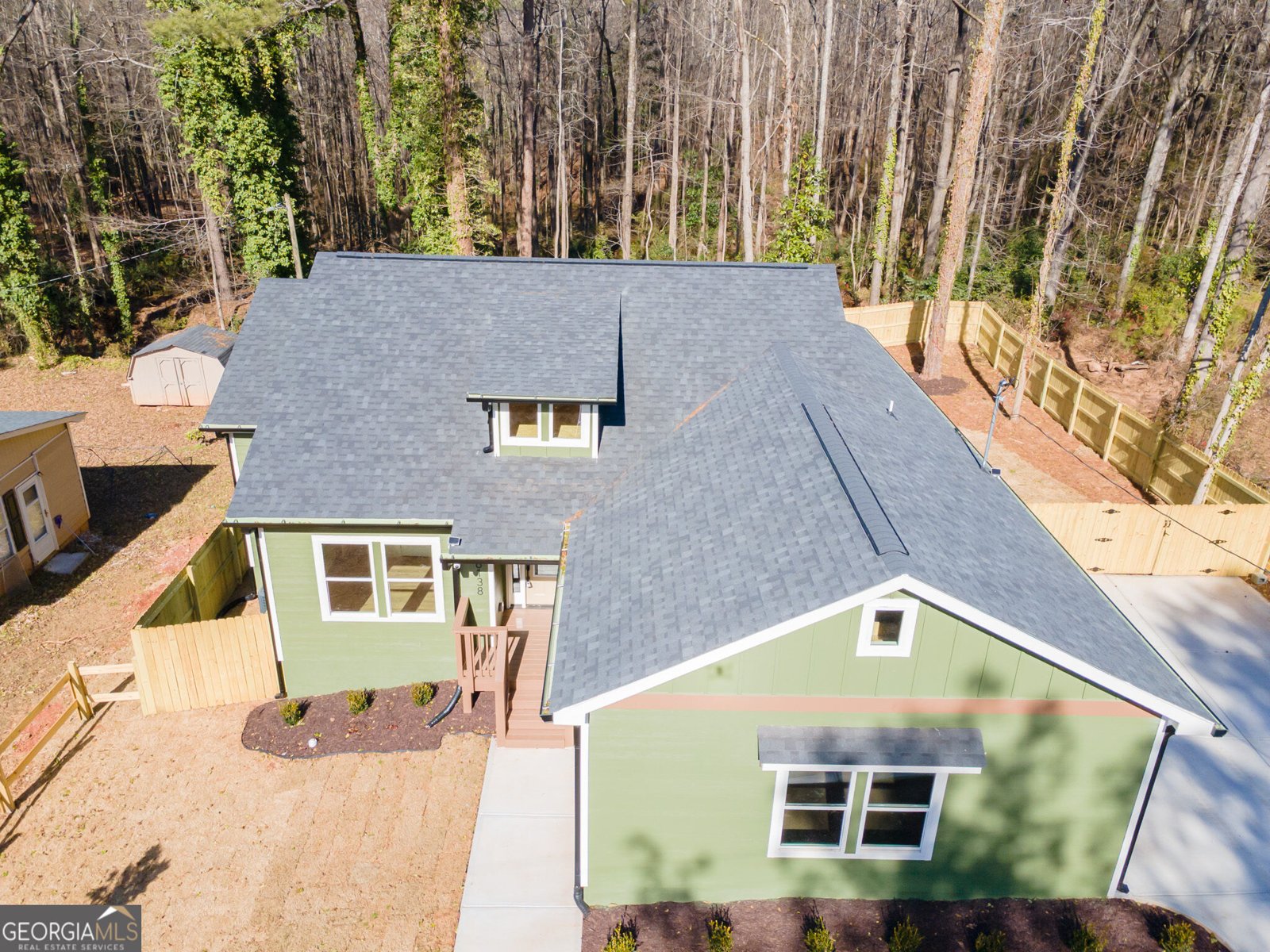 6138 Green Acres Drive Covington - Photo 6