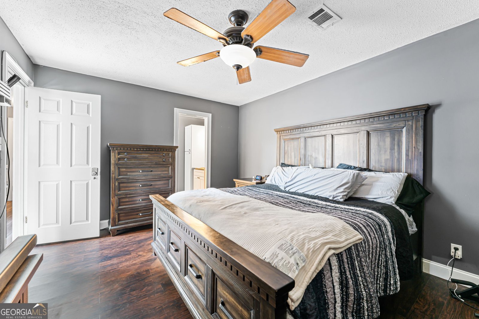 218 Morning Dove Lane Warner Robins - Photo 16