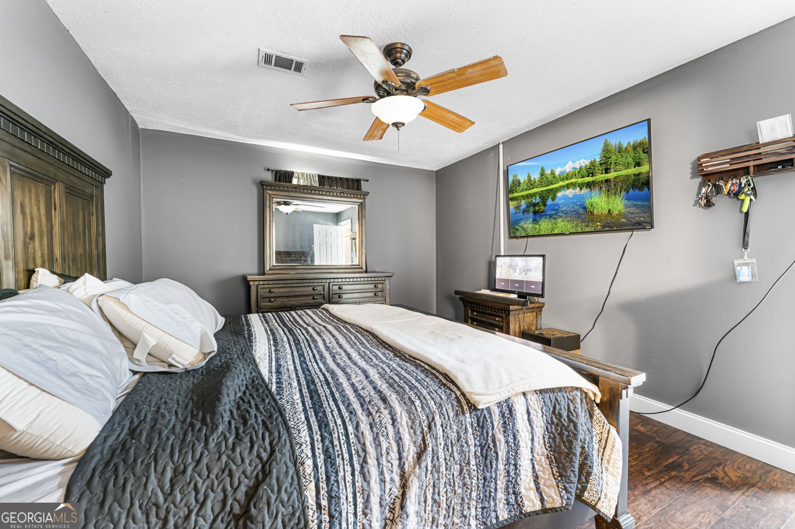 218 Morning Dove Lane Warner Robins - Photo 17