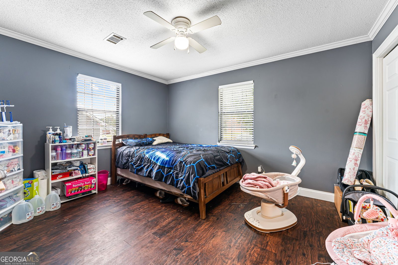 218 Morning Dove Lane Warner Robins - Photo 20