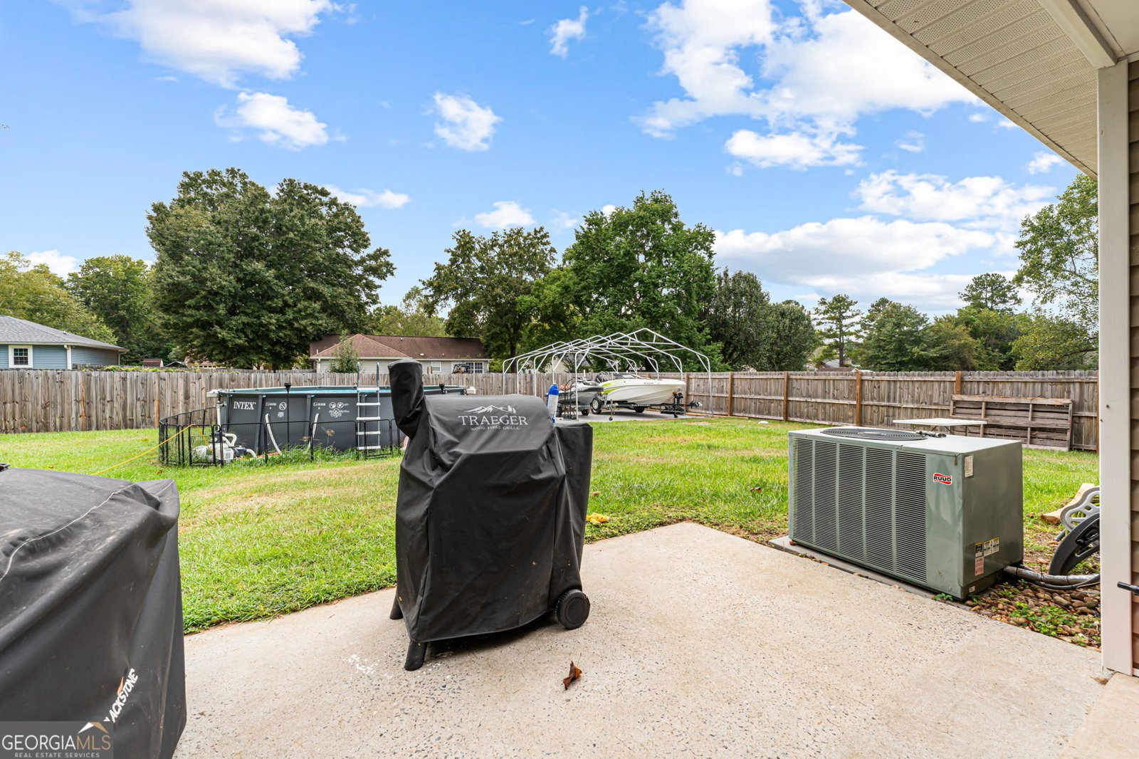 218 Morning Dove Lane Warner Robins - Photo 24