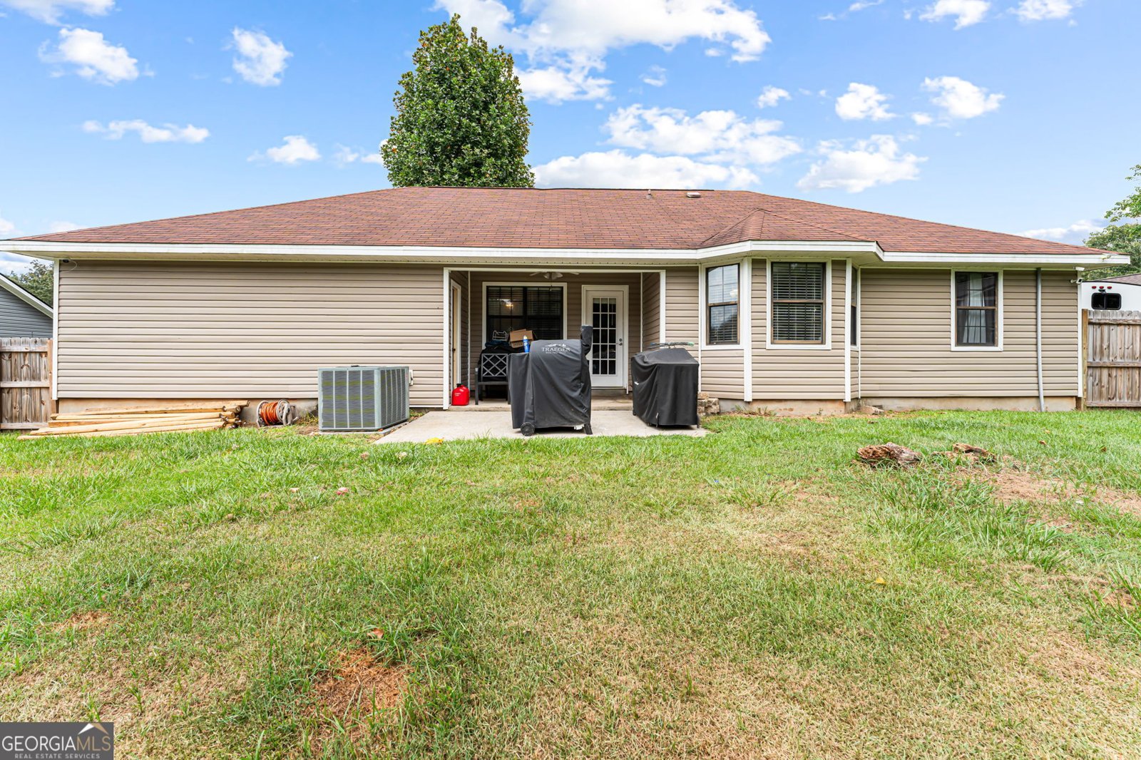 218 Morning Dove Lane Warner Robins - Photo 25