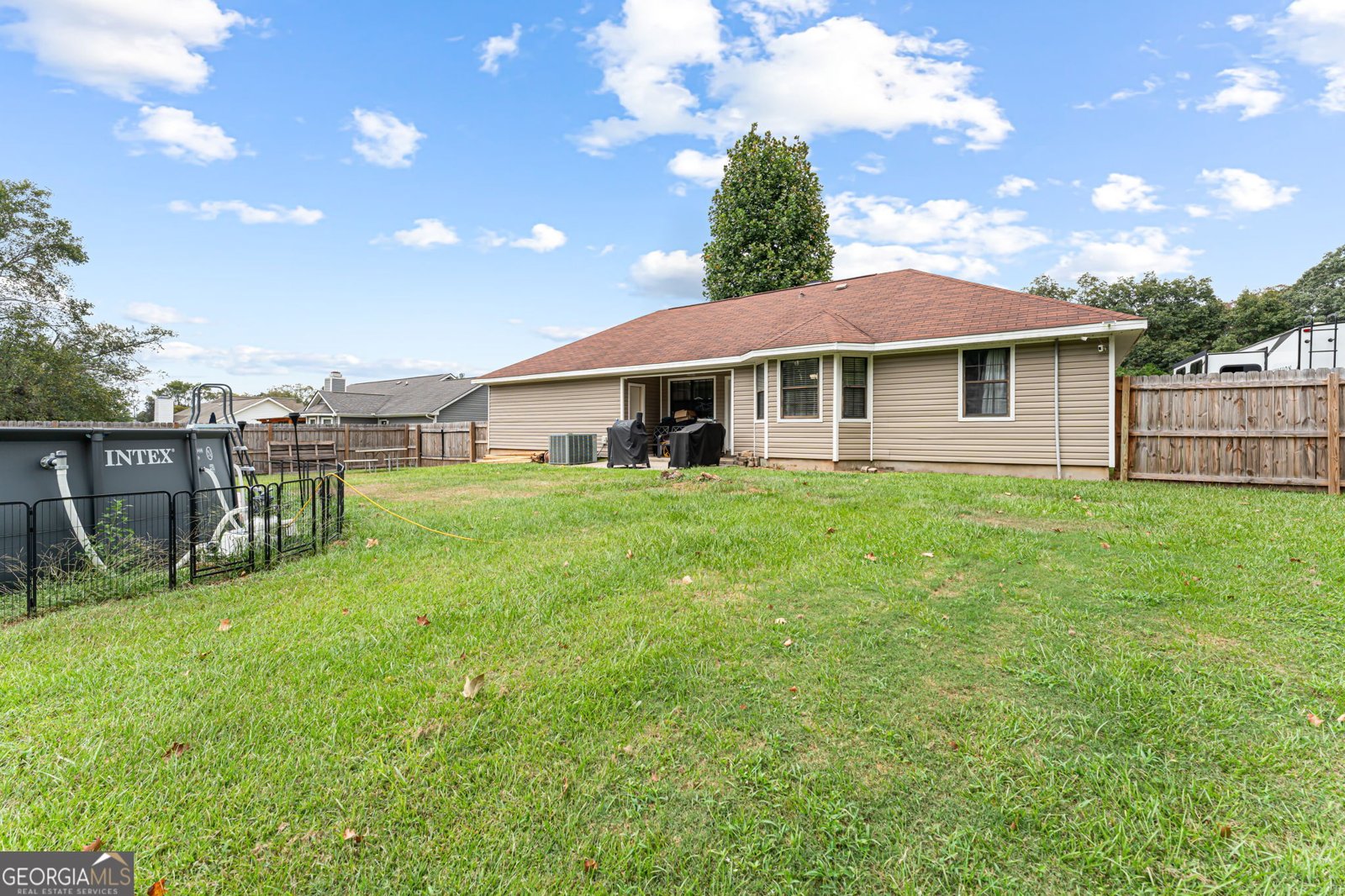 218 Morning Dove Lane Warner Robins - Photo 26