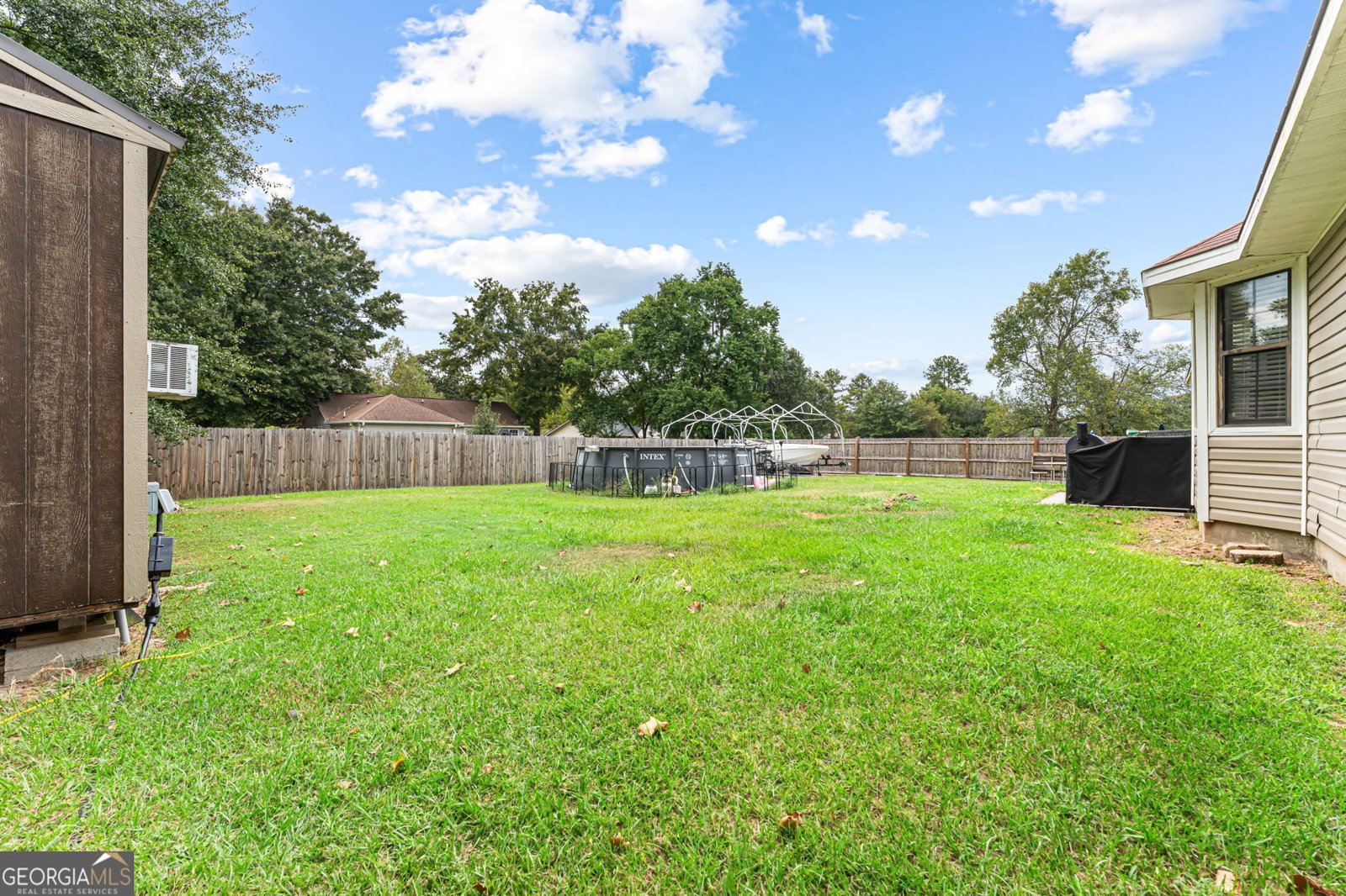 218 Morning Dove Lane Warner Robins - Photo 27