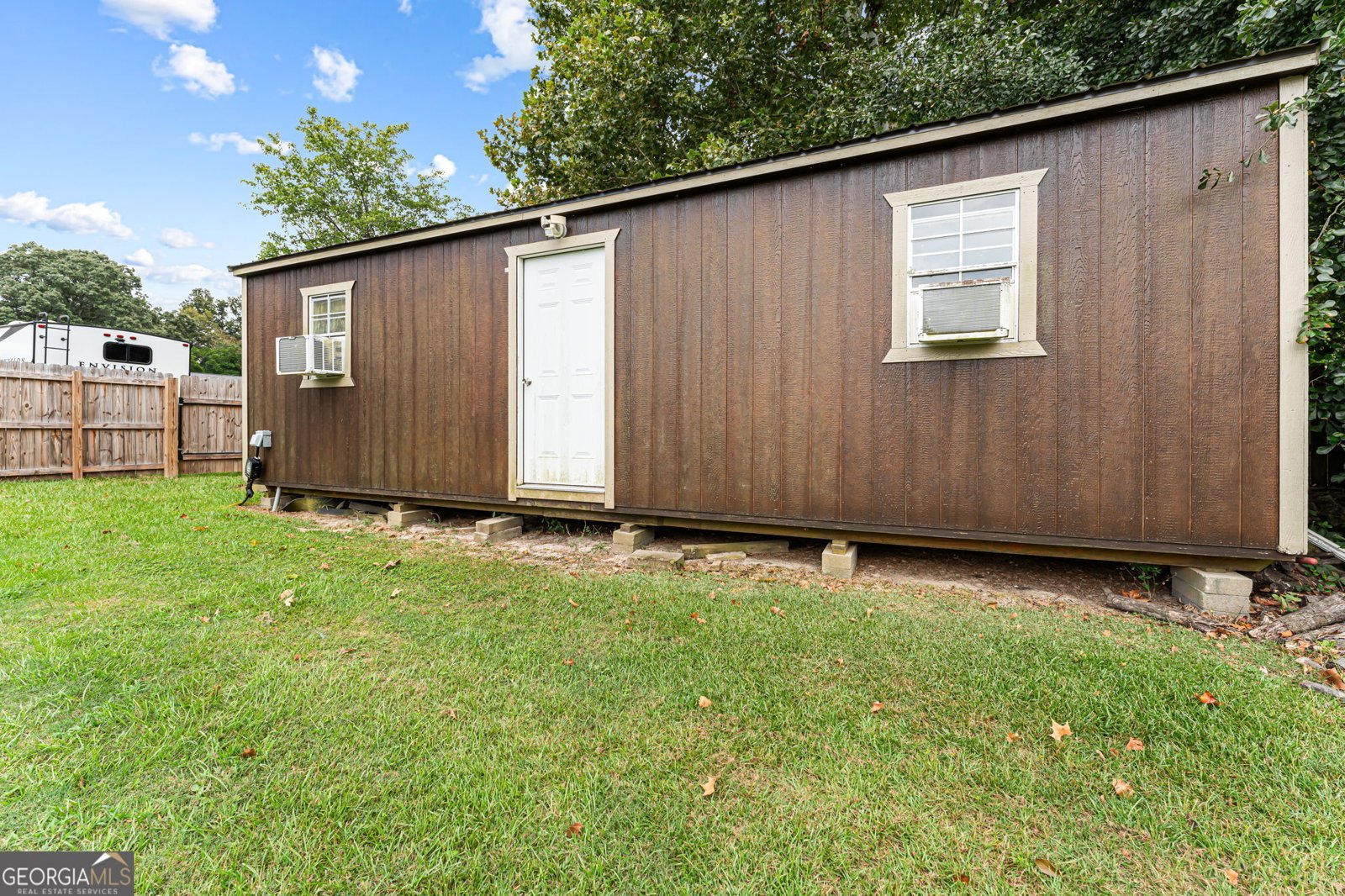 218 Morning Dove Lane Warner Robins - Photo 28