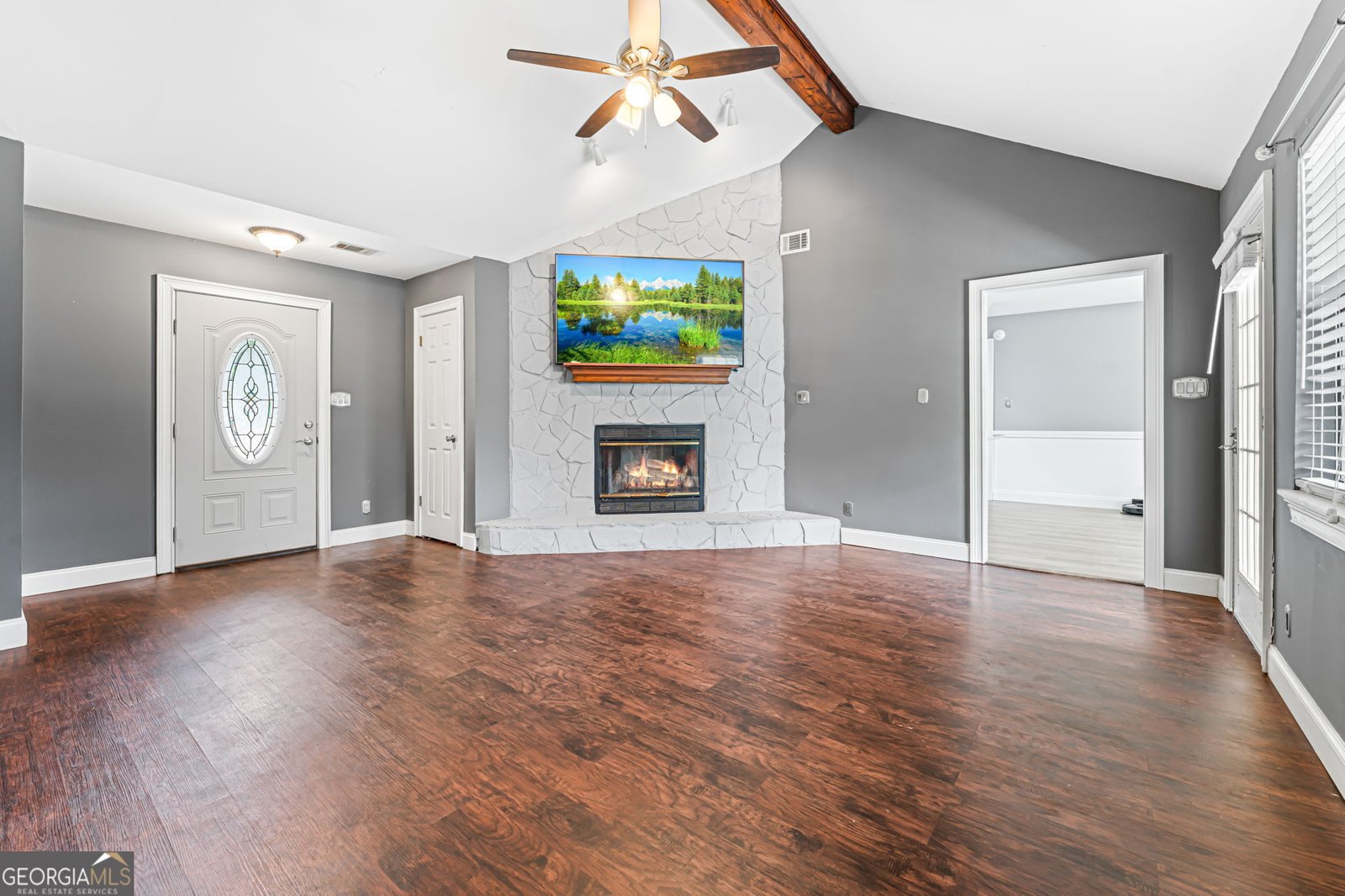218 Morning Dove Lane Warner Robins - Photo 6