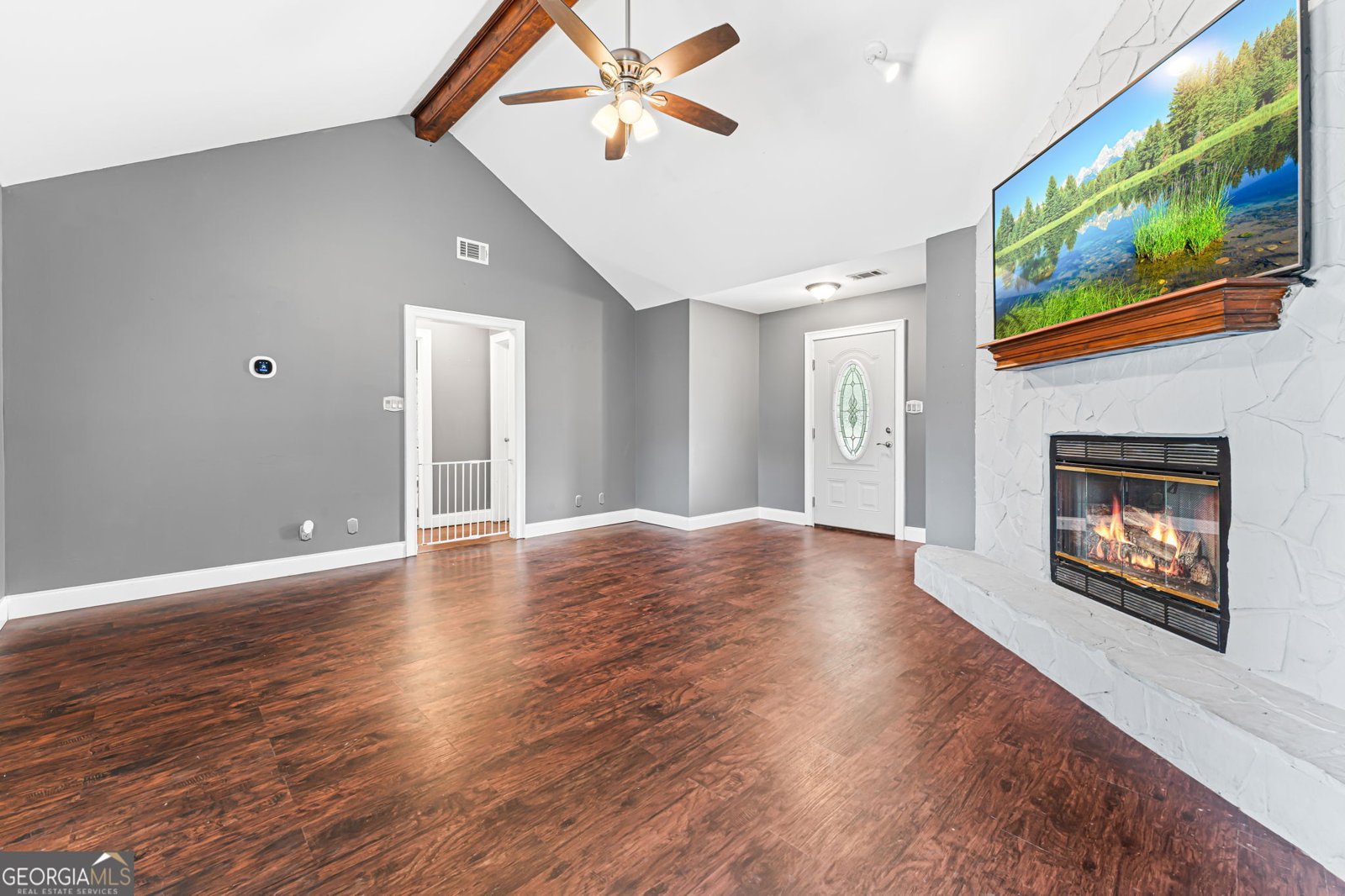 218 Morning Dove Lane Warner Robins - Photo 7
