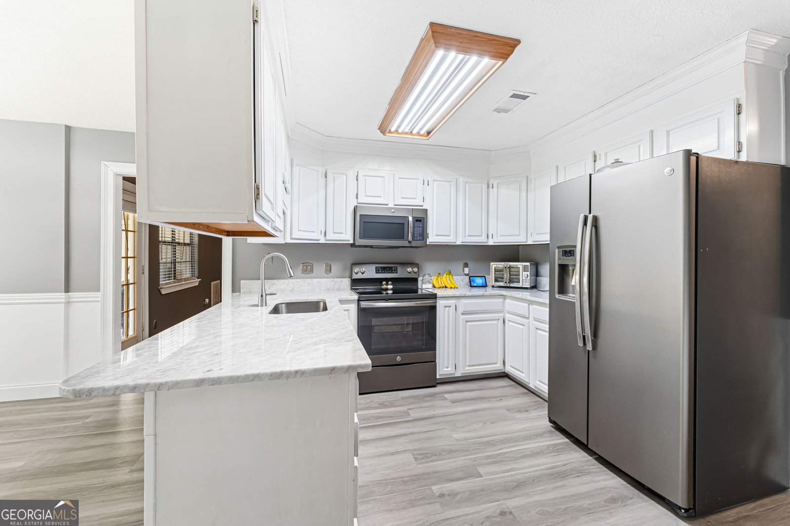 218 Morning Dove Lane Warner Robins - Photo 9