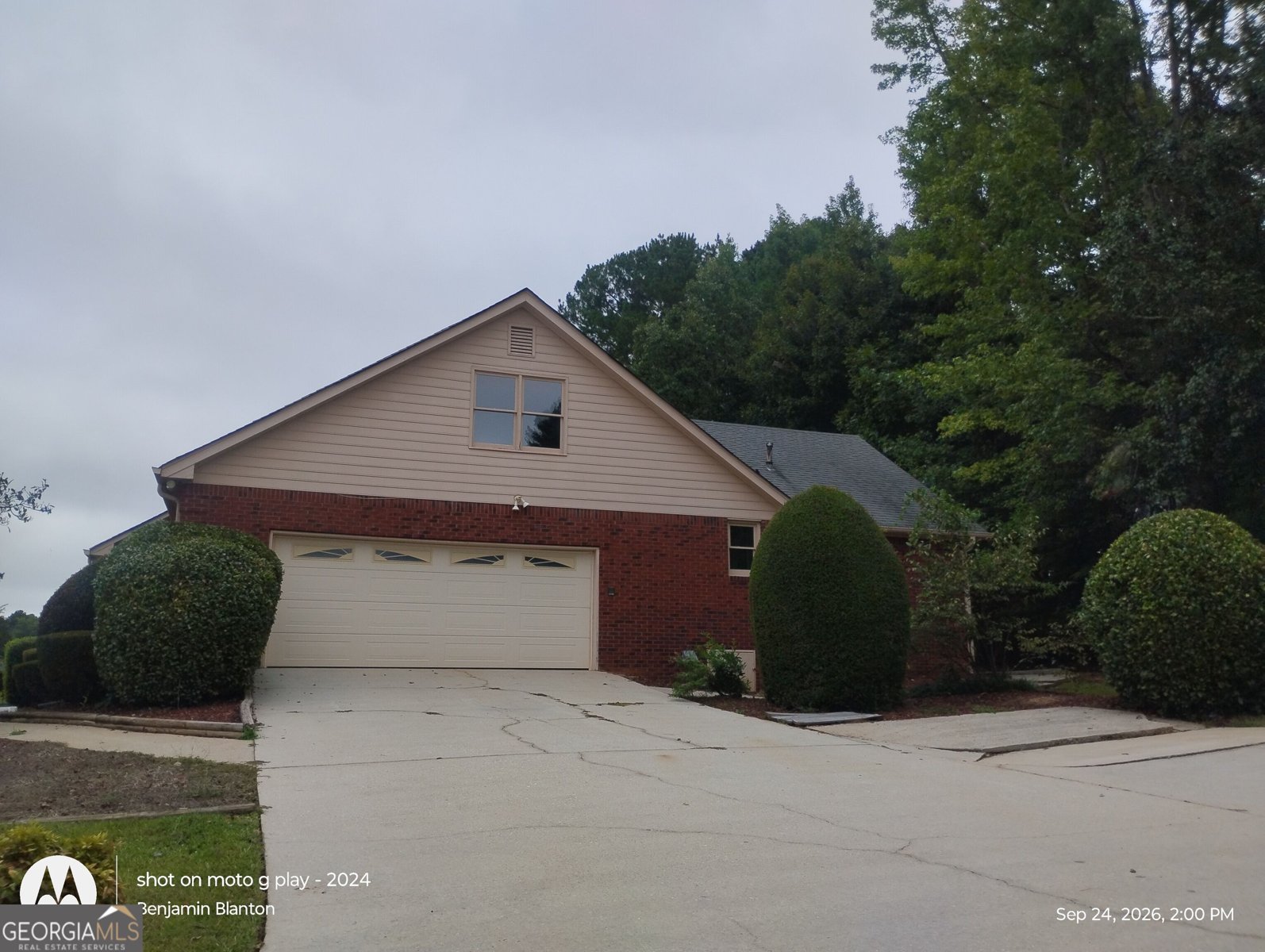675 Clubland Circle Conyers - Photo 11
