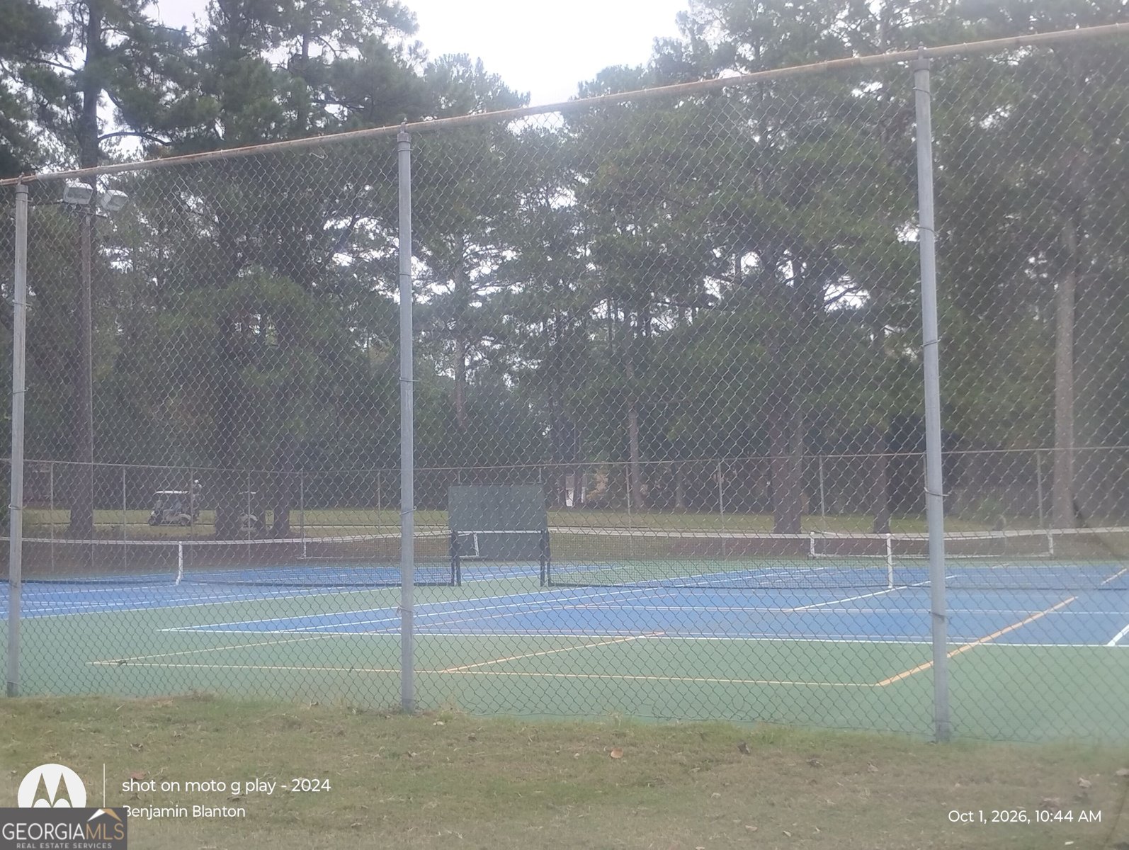 675 Clubland Circle Conyers - Photo 22