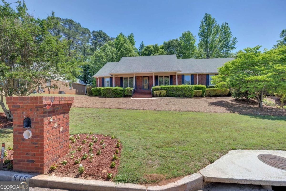 675 Clubland Circle Conyers - Photo 28