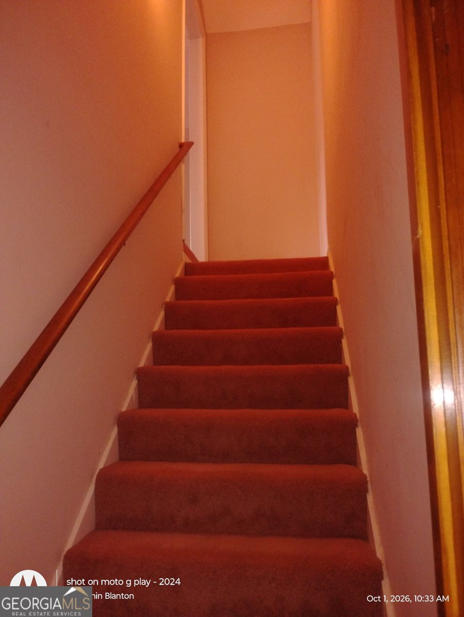 675 Clubland Circle Conyers - Photo 9