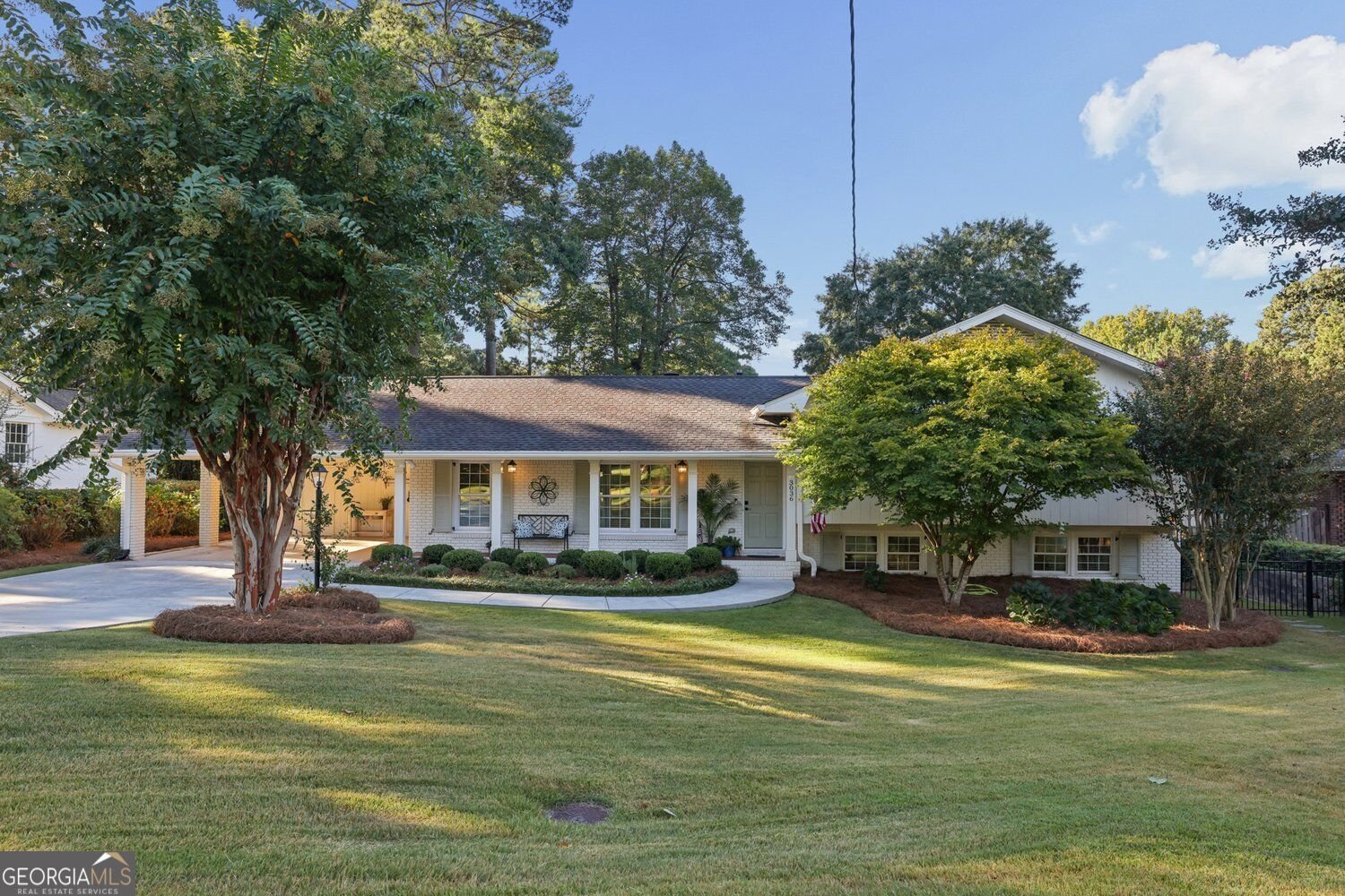 3036 Haverford Lane Marietta - Photo 11