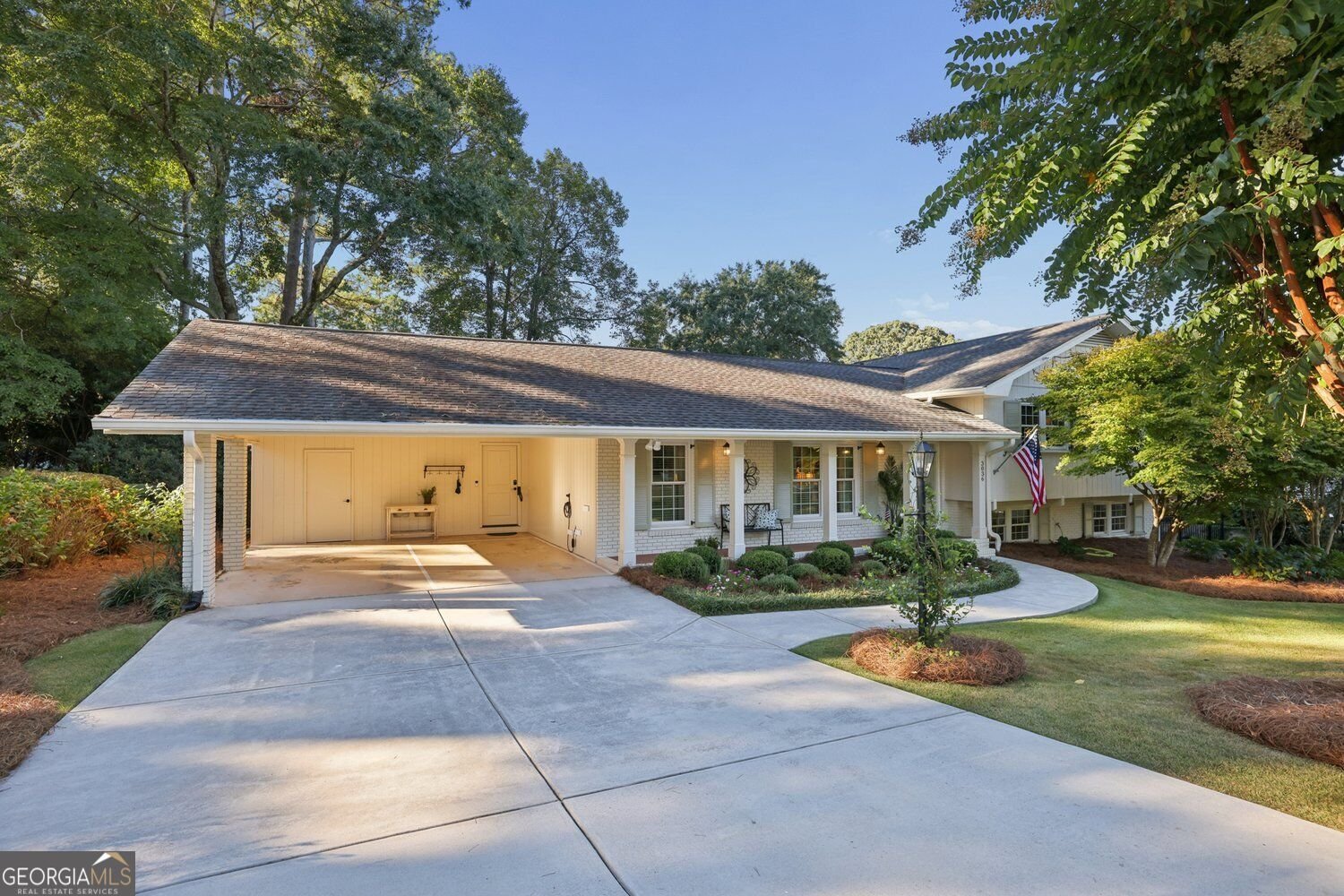 3036 Haverford Lane Marietta - Photo 12