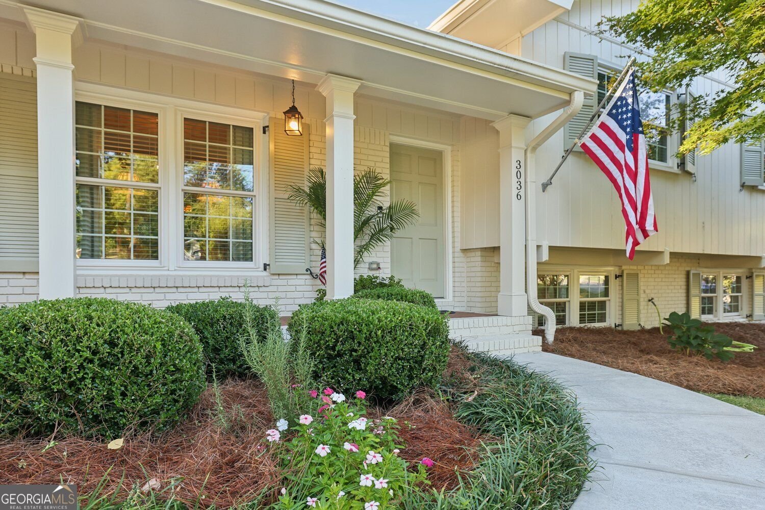 3036 Haverford Lane Marietta - Photo 13