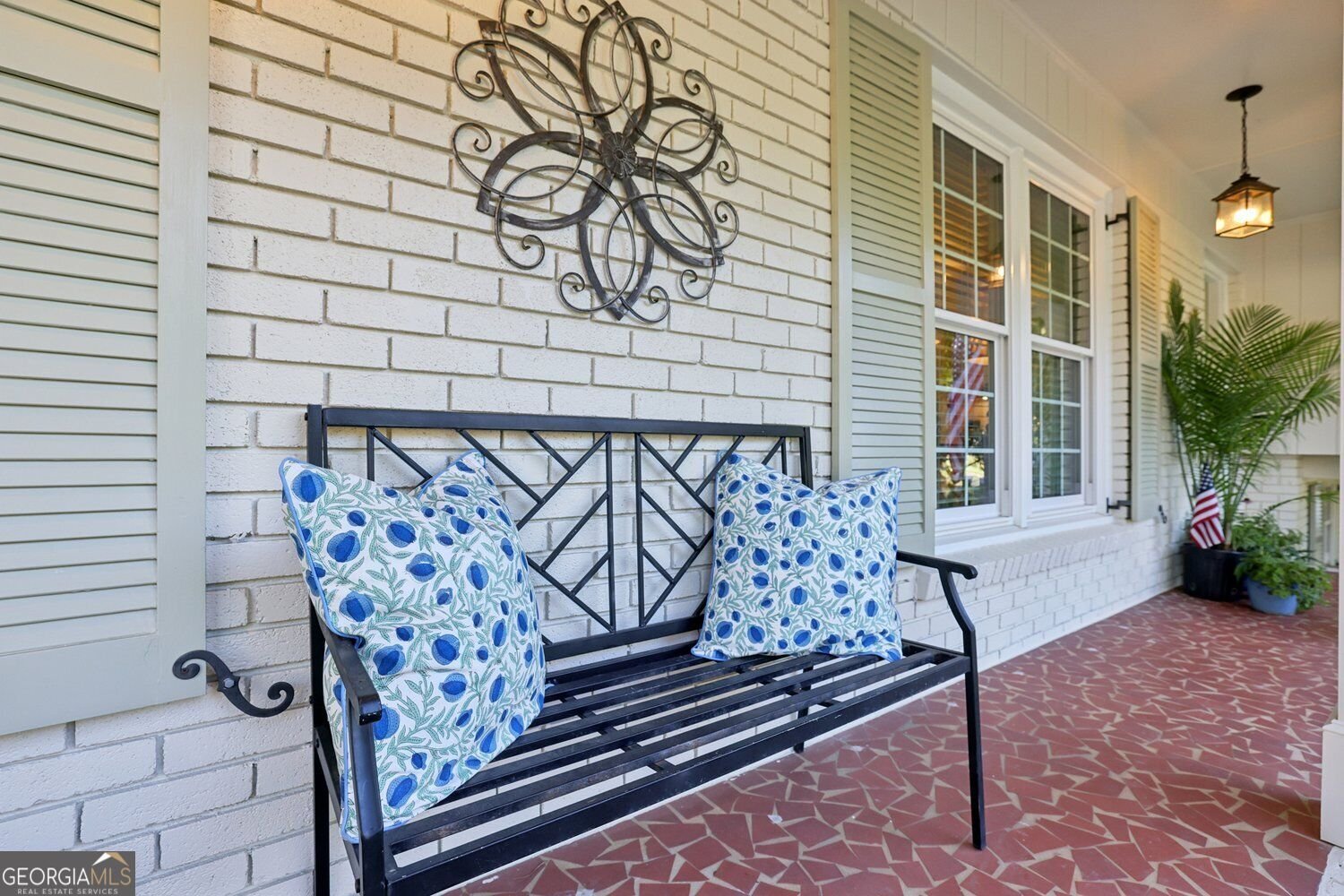 3036 Haverford Lane Marietta - Photo 14