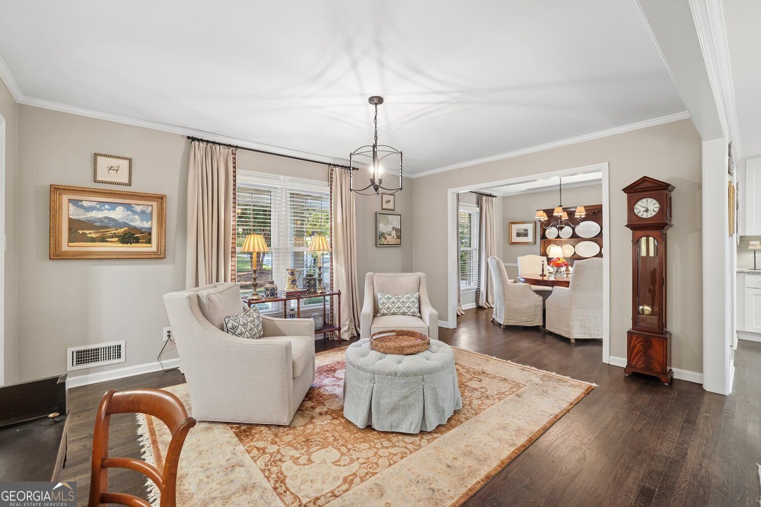 3036 Haverford Lane Marietta - Photo 17