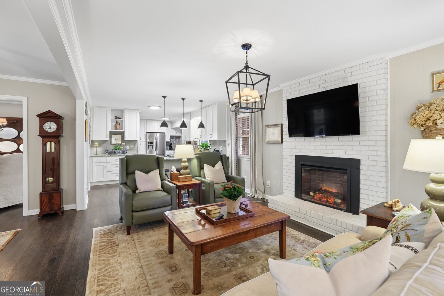 3036 Haverford Lane Marietta - Photo 20