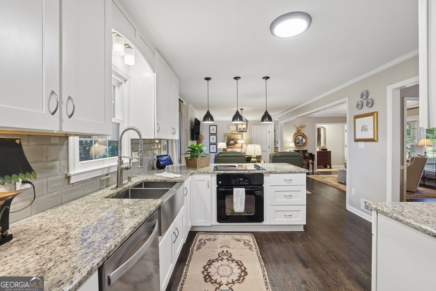 3036 Haverford Lane Marietta - Photo 25