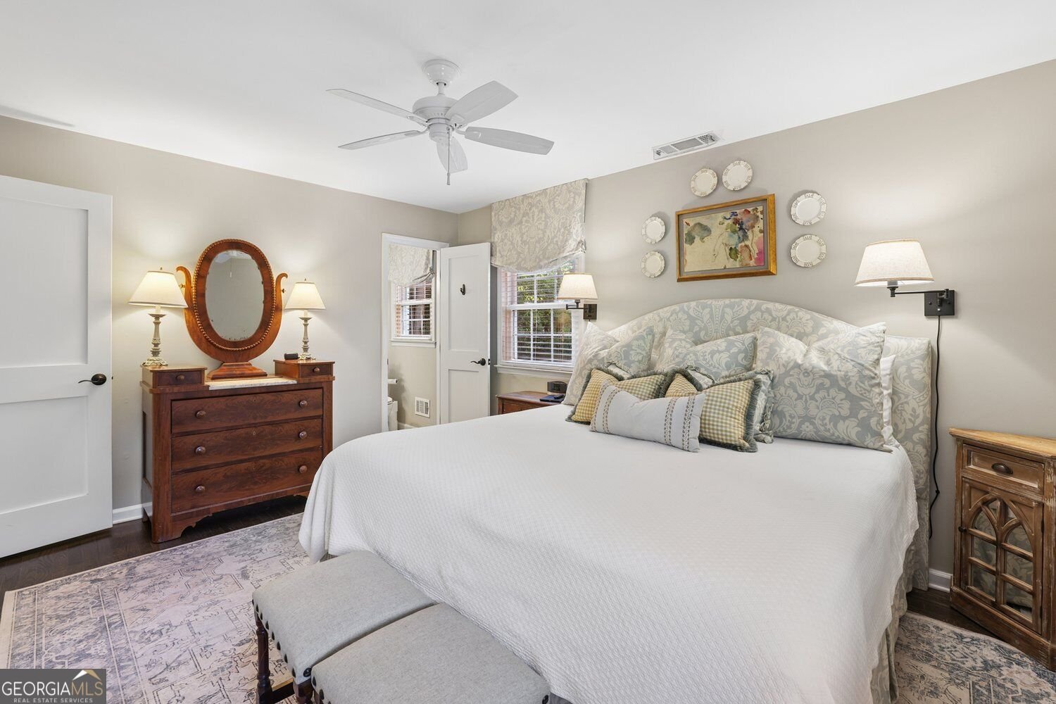 3036 Haverford Lane Marietta - Photo 29
