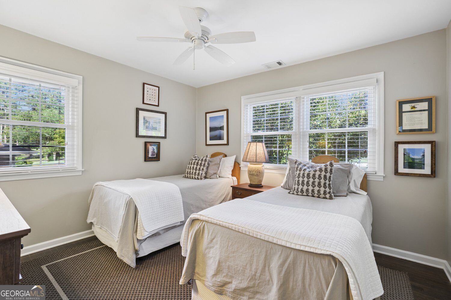 3036 Haverford Lane Marietta - Photo 33