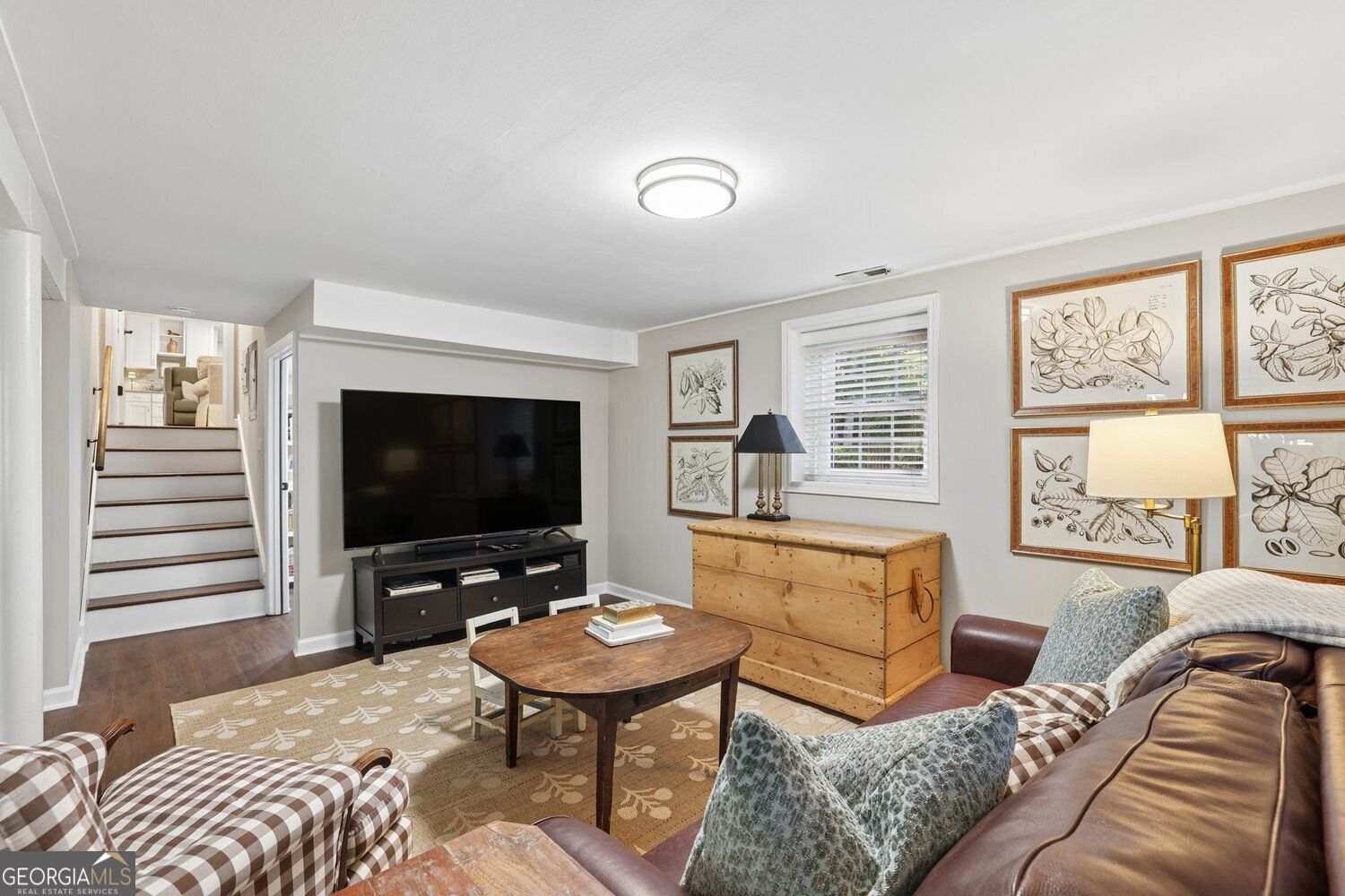 3036 Haverford Lane Marietta - Photo 37