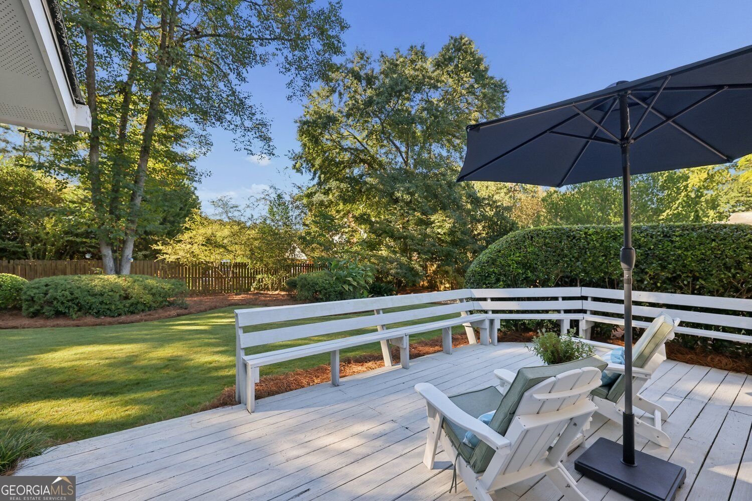 3036 Haverford Lane Marietta - Photo 43