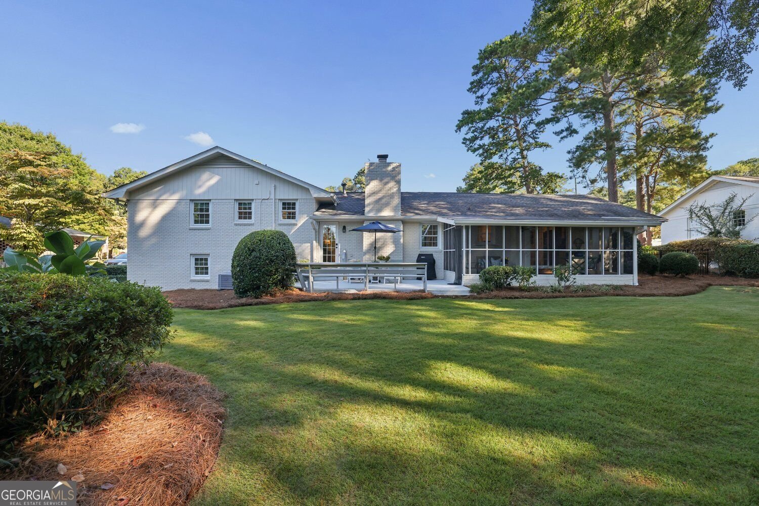 3036 Haverford Lane Marietta - Photo 44