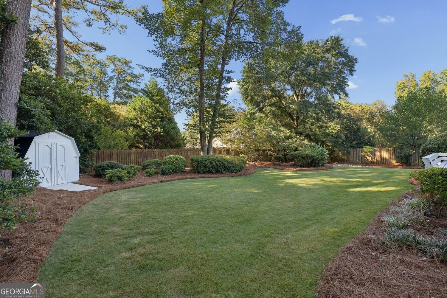 3036 Haverford Lane Marietta - Photo 45