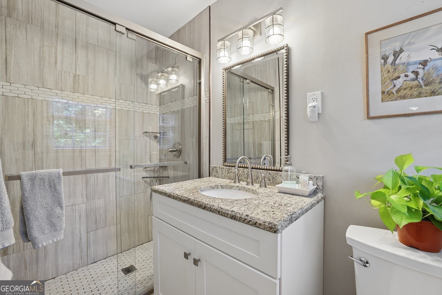 3036 Haverford Lane Marietta - Photo 6