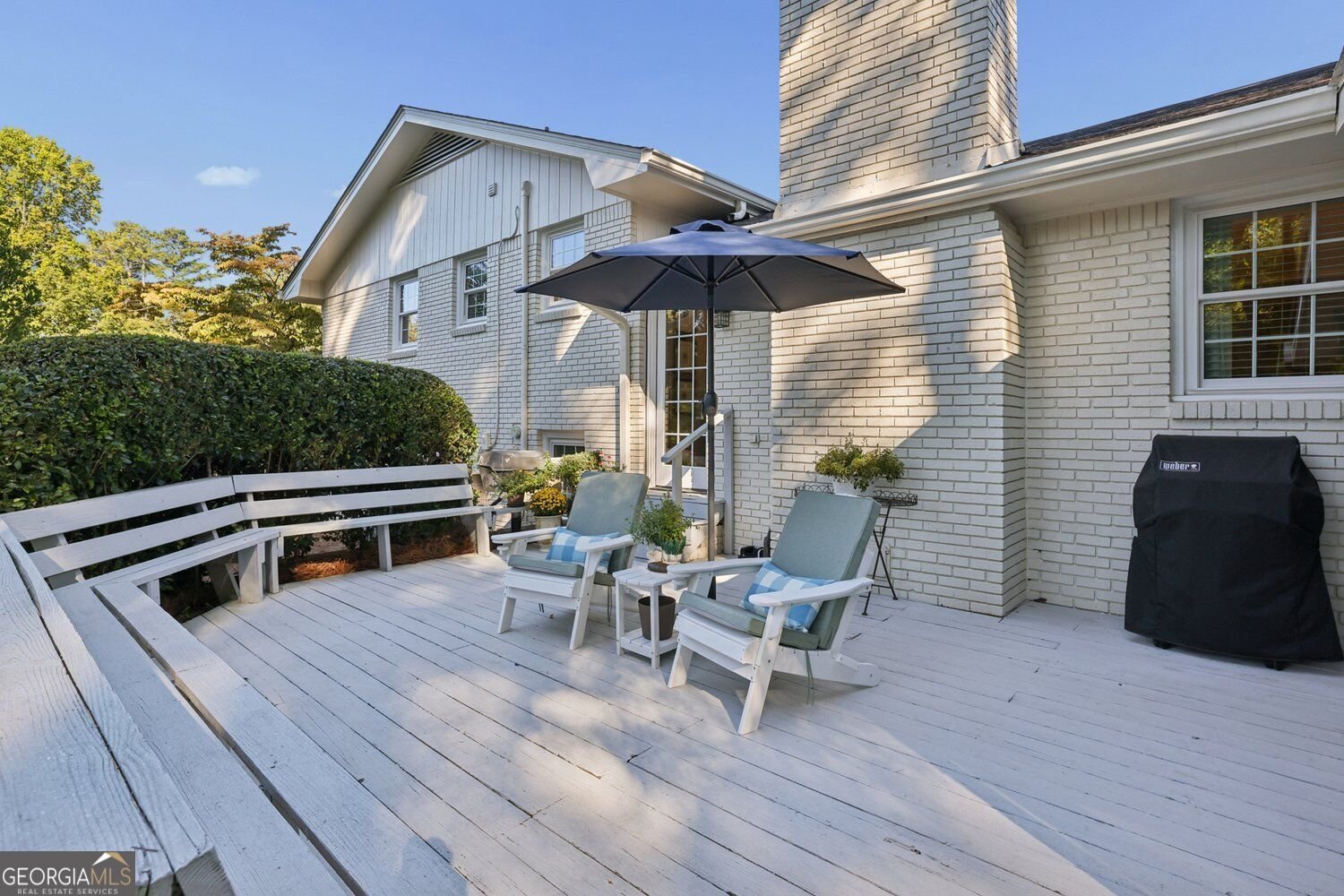 3036 Haverford Lane Marietta - Photo 8