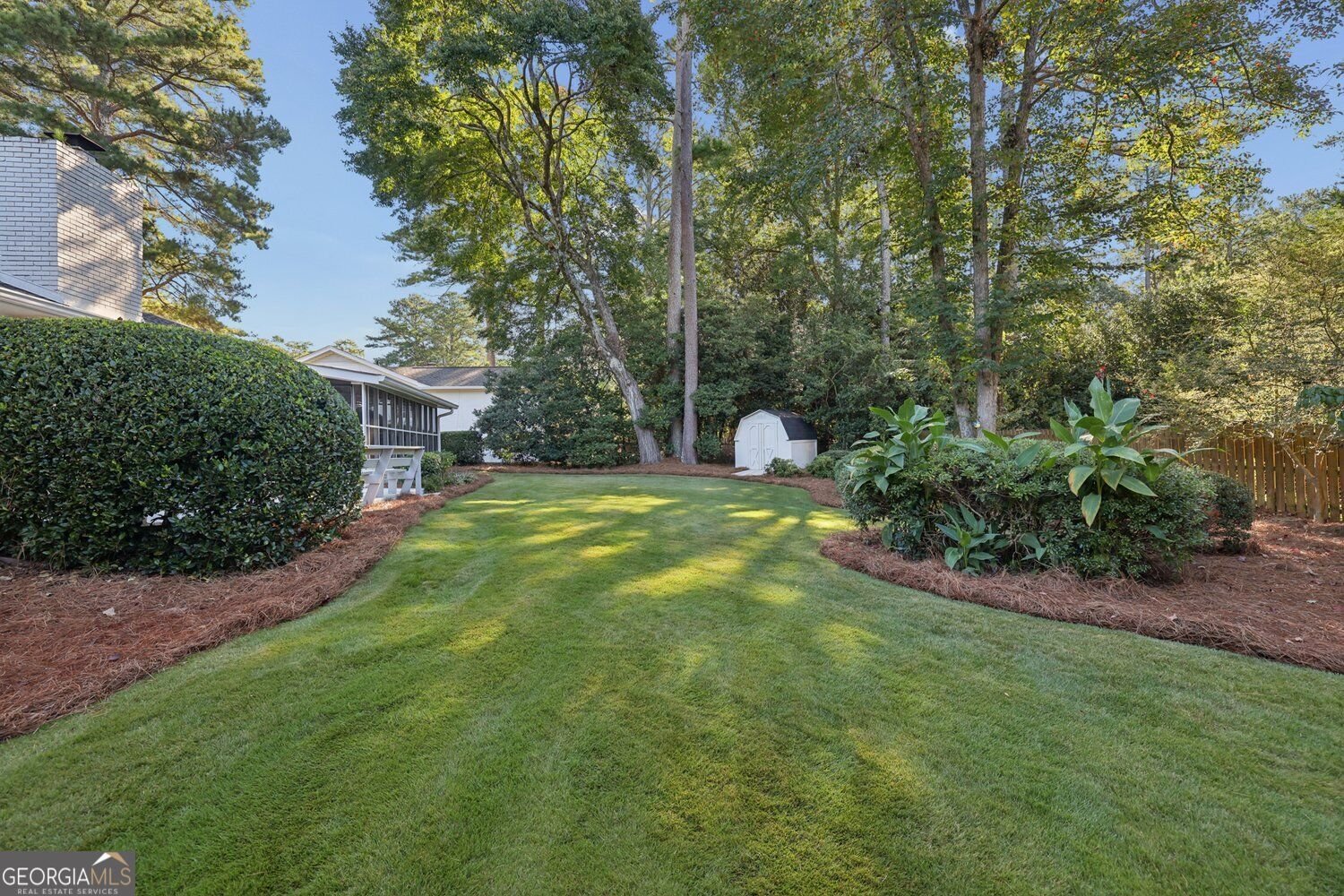 3036 Haverford Lane Marietta - Photo 9